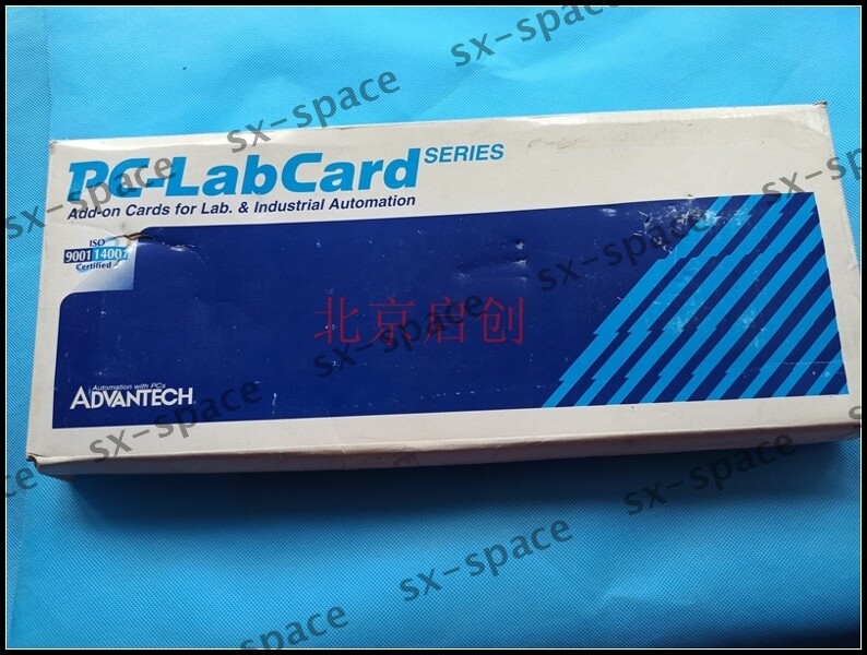 1PCS NEW PCL-746+ PCL-746+-BE RS232/RS422/RS485 PCL-746-B by DHL or FedEx