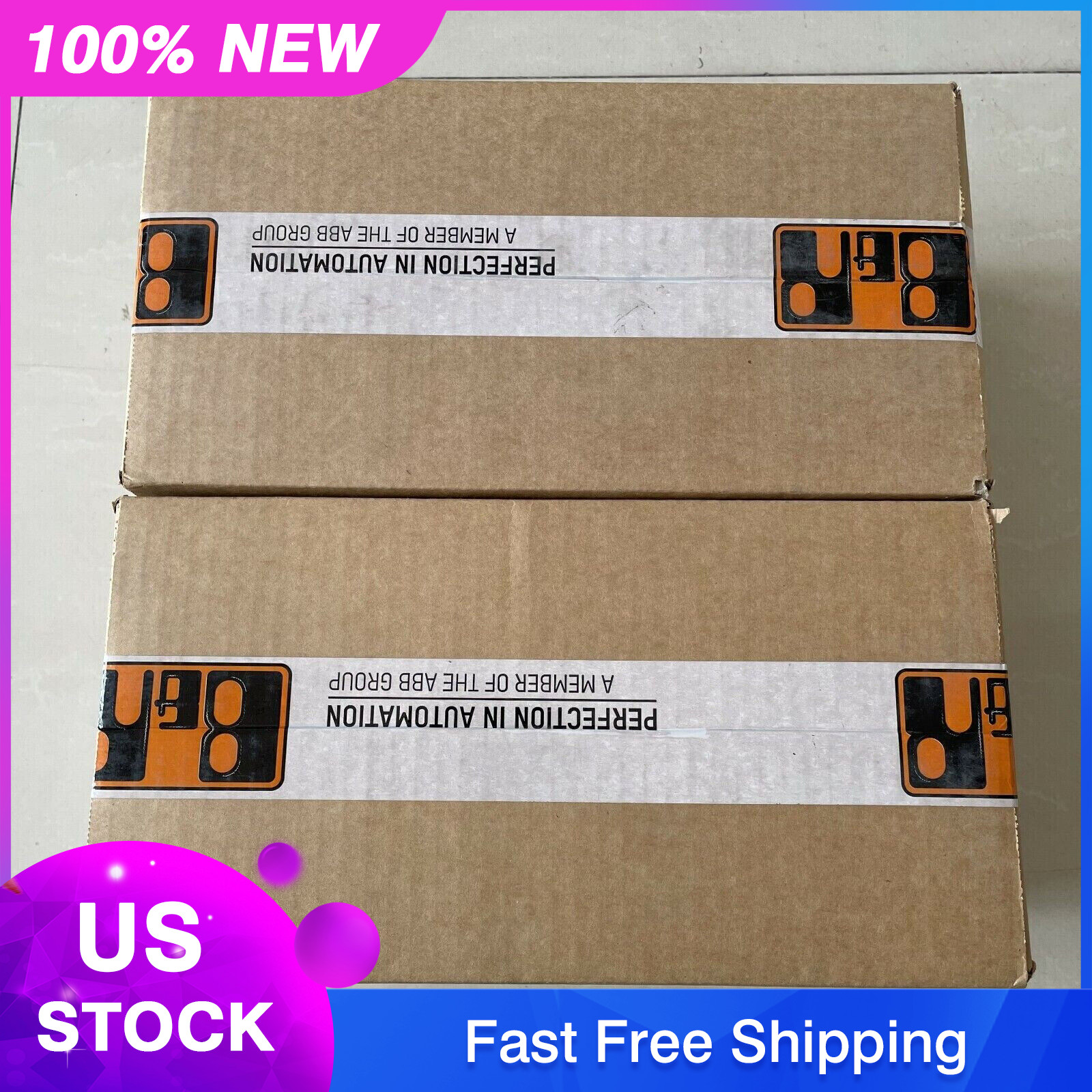 1PC B&R PLC Module X20CP1486 New In Box Free Shipping