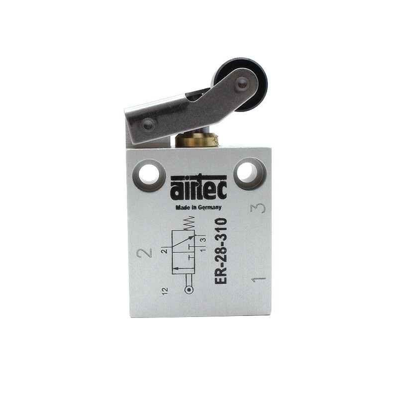Air Valve for ER-18-310 Electric Rug Tufting Machine Solenoid Valve ER-28-310