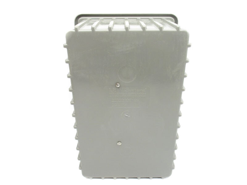 TELE-ASSEMBLIES TA343-CWL NSNP