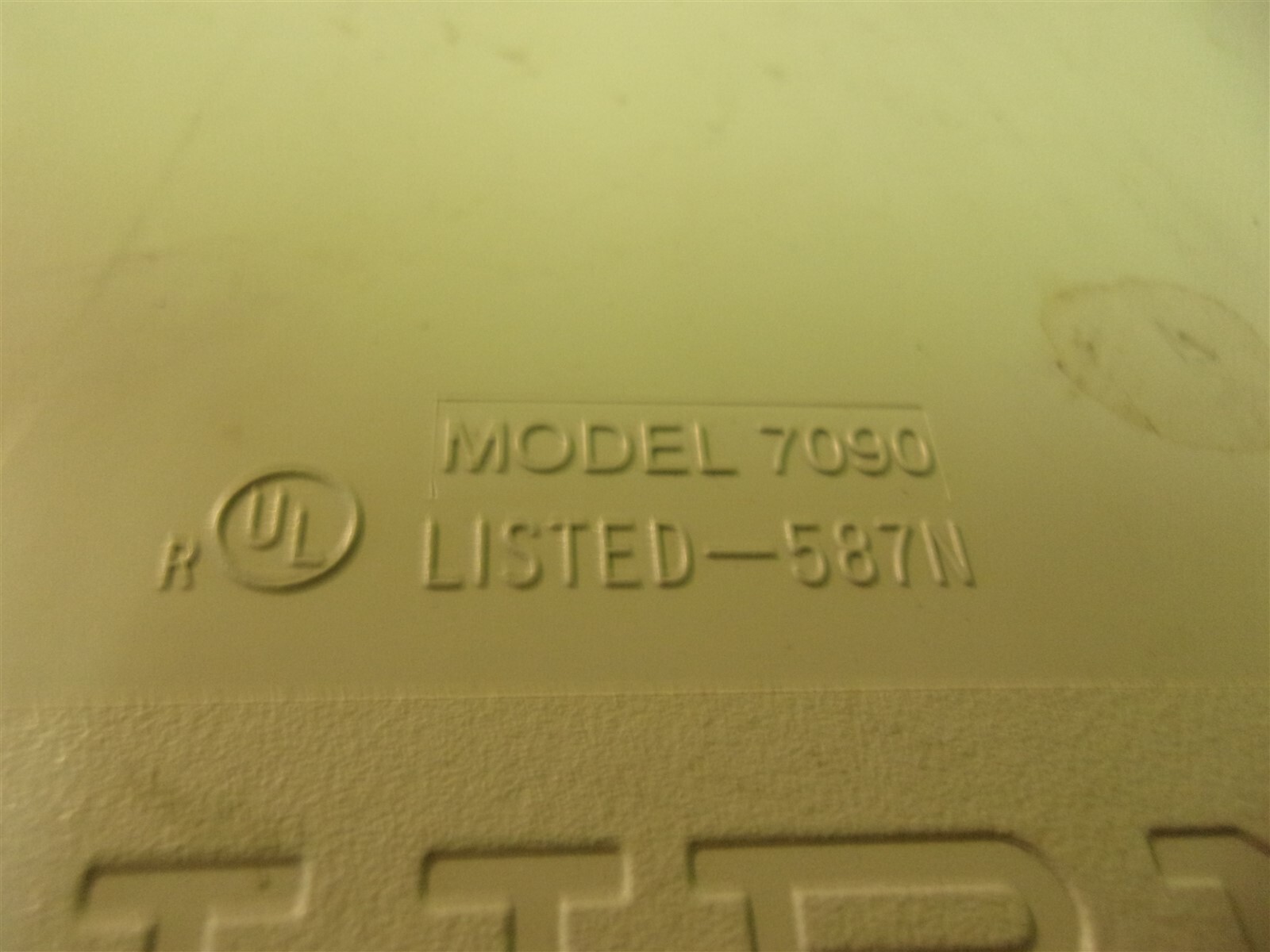 Bourns Telephone Network Interface model i 7090 *FREE SHIPPING*