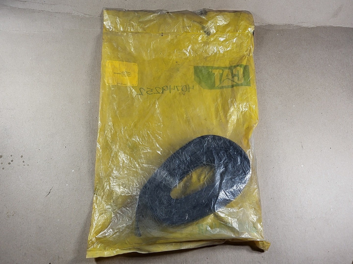 SURPLUS NEW Caterpillar 9X-2532 1.35mm Thick Bulk Seal – Heavy Machinery