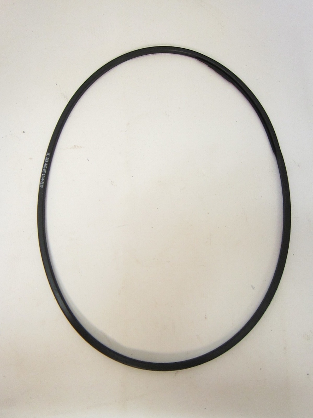 New Alfa Laval 543446-03 Rectangular O Ring For PA615 MMPX 403 