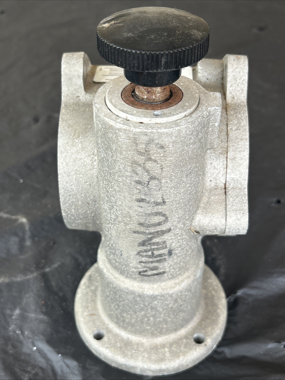 INDUSTRIAL MOTION CONTROL R180 60:1 Ratio