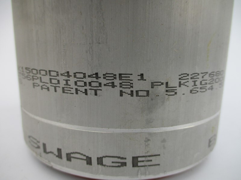 POWERLOK PLK1500D4048E1 227680 2-1/2″ NSNP