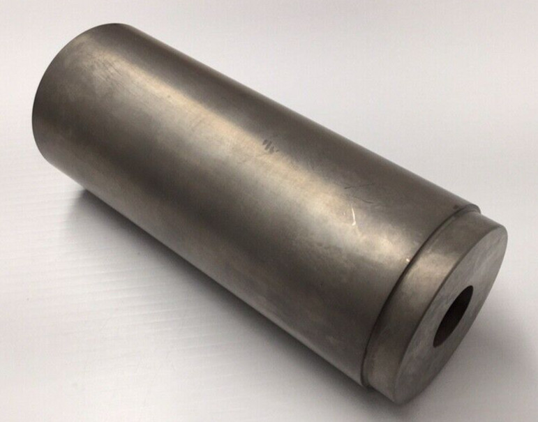 Grob GRB300-1000-3061 Steel Roller 3″ OD 7-9/16″ OAL 25mm Bore 2166923