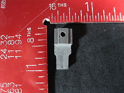 AMAT 0020-16195 FINGER (CONDUCTIVE)