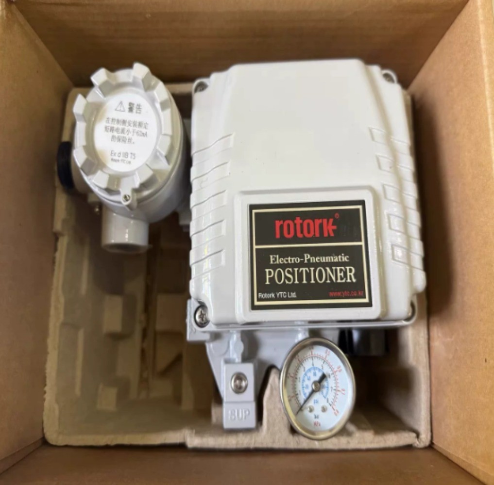 1pc for YT-1000LSZ135S0 Pneumatic Valve Positioner