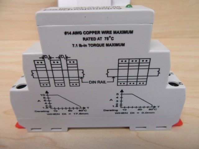 Automation Direct AD-SSR810-DC-28R Solid State Relay