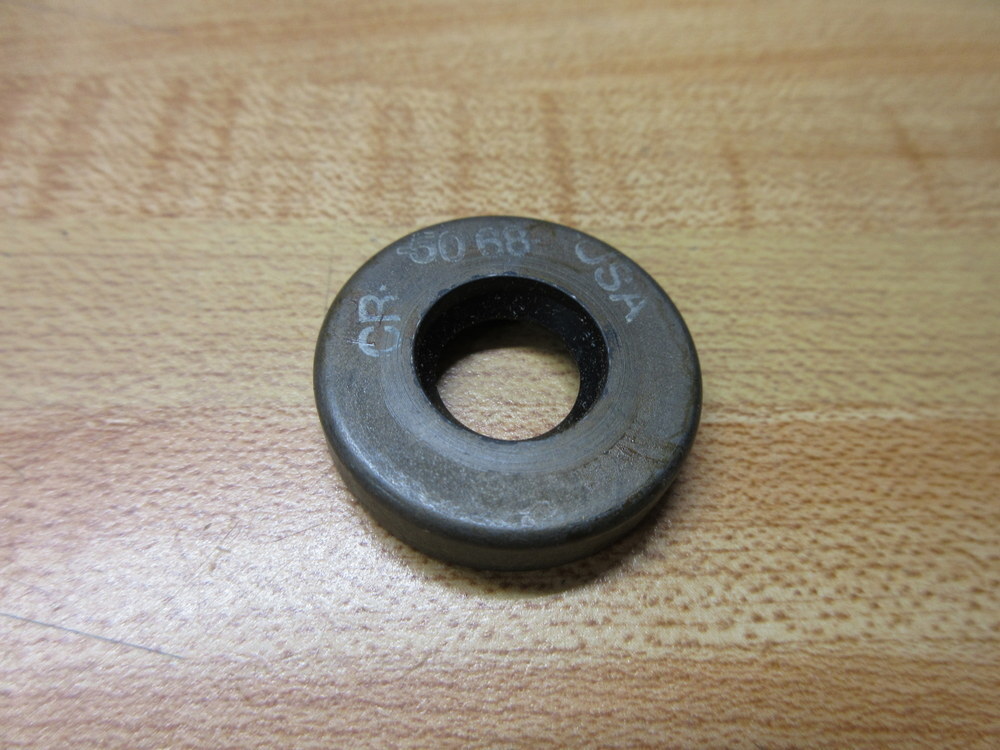 Chicago Rawhide 5068 SKF Oil Seal CR 5068 (Pack of 3)