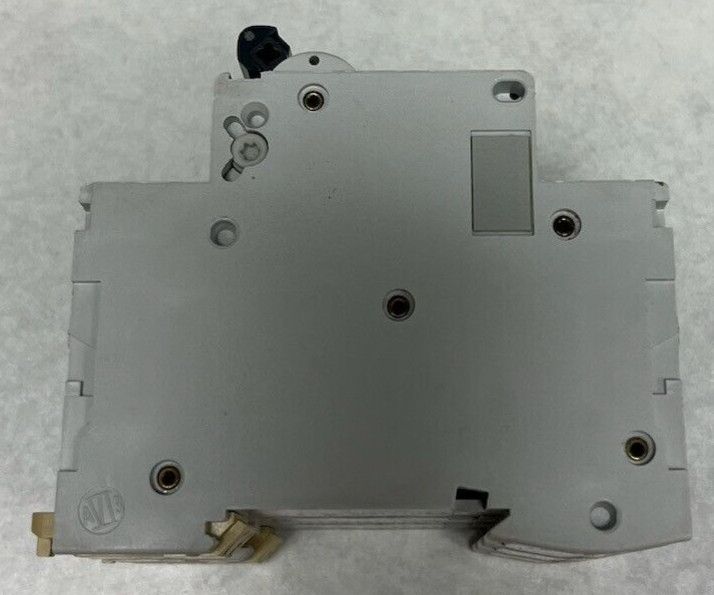 MG24140 – Square D, Supp Protectr, 1A, 3P, B, 277/480VAC, 125VDC