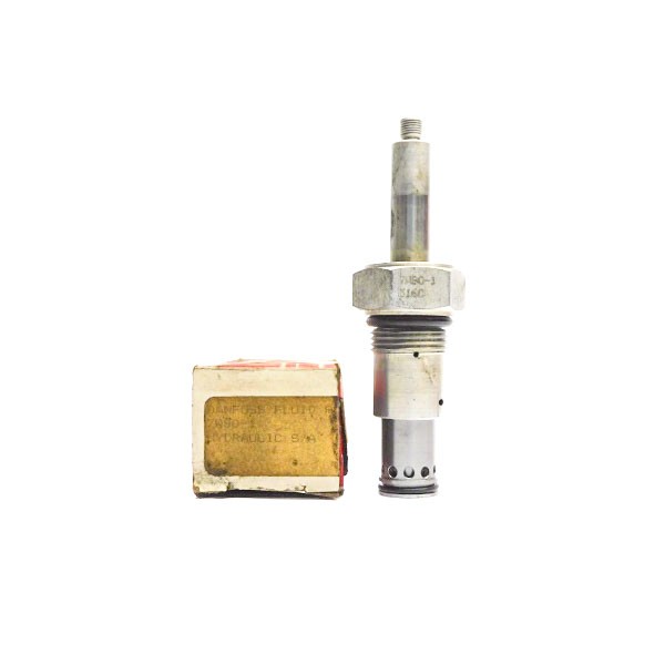 DANFOSS 7W80-1 NSMP