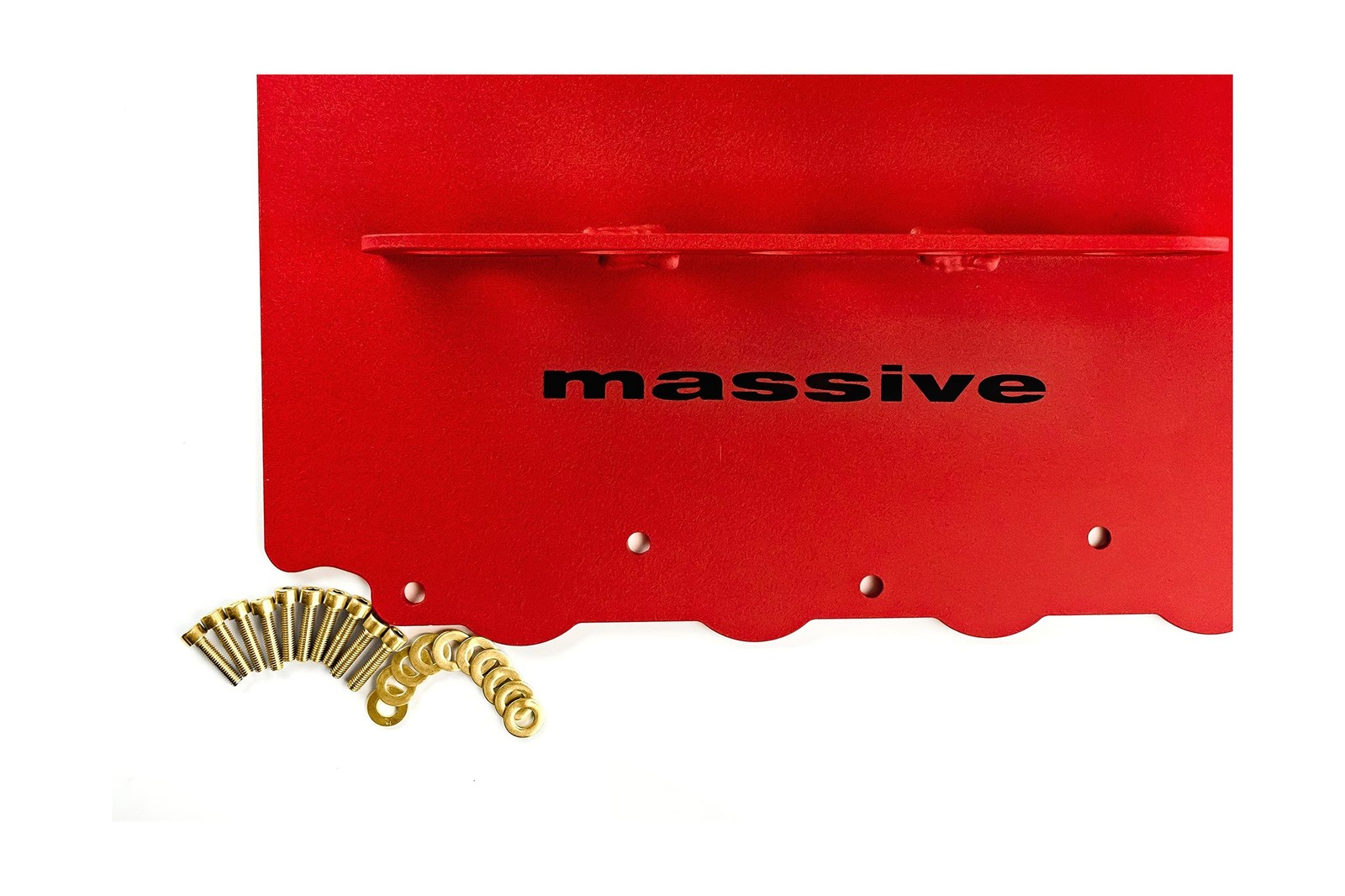 Massive Engine Lift Plate compatible with Ford Coyote 5.0 5.2 V8 S197 S550 Mu…