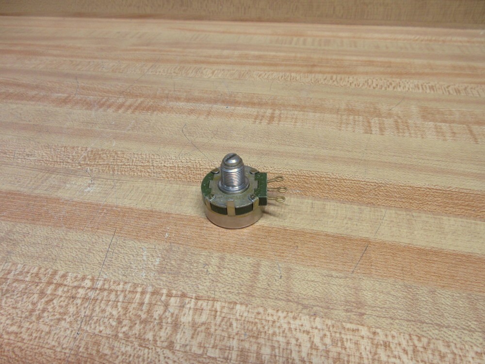 Clarostat KS-13790L1 Potentiometer 2.5KΩ KS13790L1