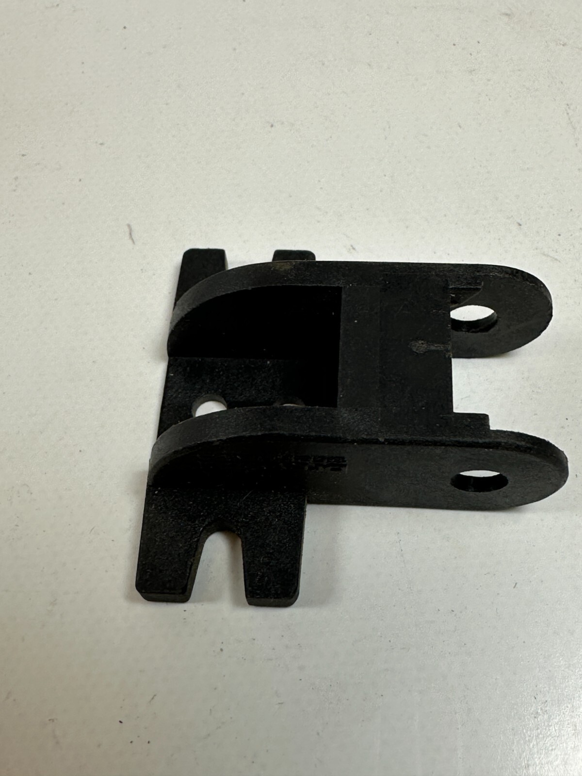 Brevetti Stendalto AF20012 Nylon Cable Chain End Brackets (Lot of 3) New