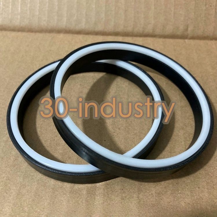 A pack/10pcs Oil Seal MD80X90X12.5-E CR99315 Piston Rod Seal Bushing