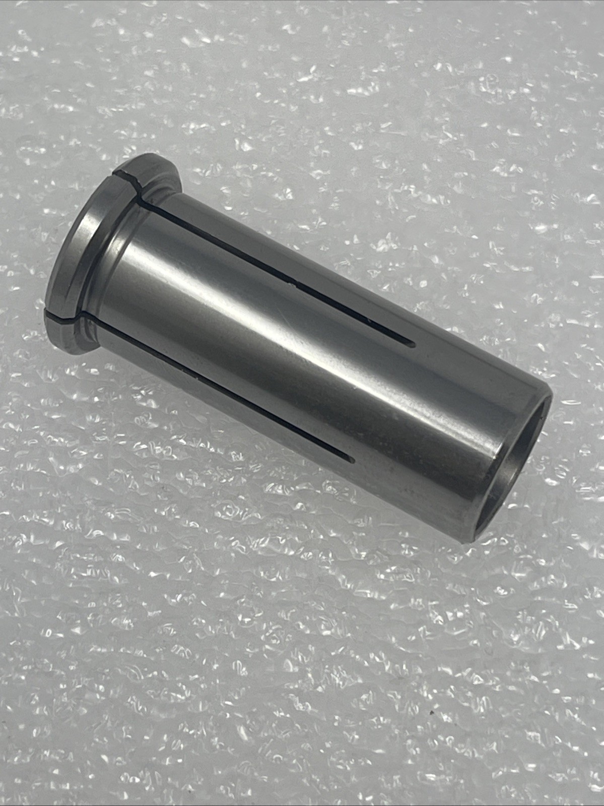 ERICKSON 20MHC040M Hydraulic Chuck Sleeve, 4mm ID x 20mm OD