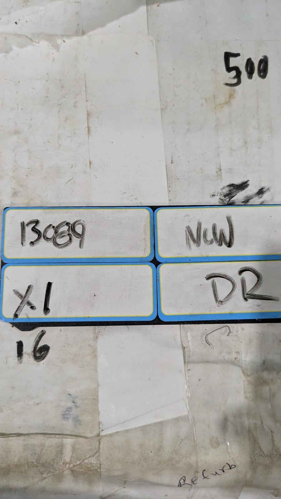 FILL-RITE KIT320SW 3200 SERIES PUMP SWITCH/BREAKER KIT