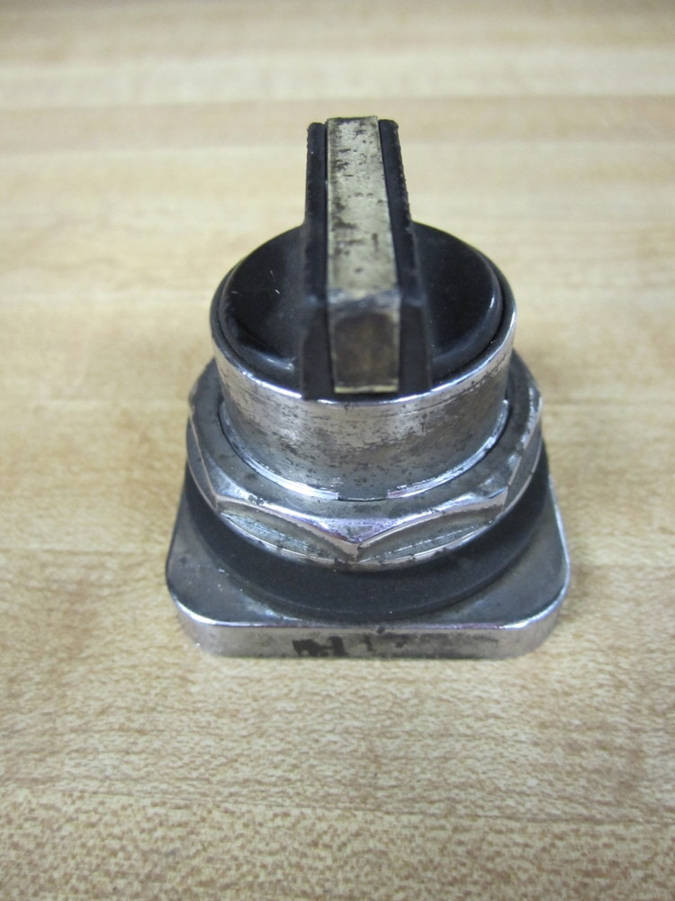 Furnas Electric 52SA2DAB Selector Switch