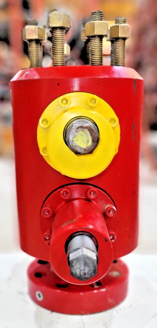 🟠OIL LIFT TECH ROD-LOCK BOP 2-1/16″ X 2-1/16″ PESSCO IS OFFERING 1 G022425-1 🗽
