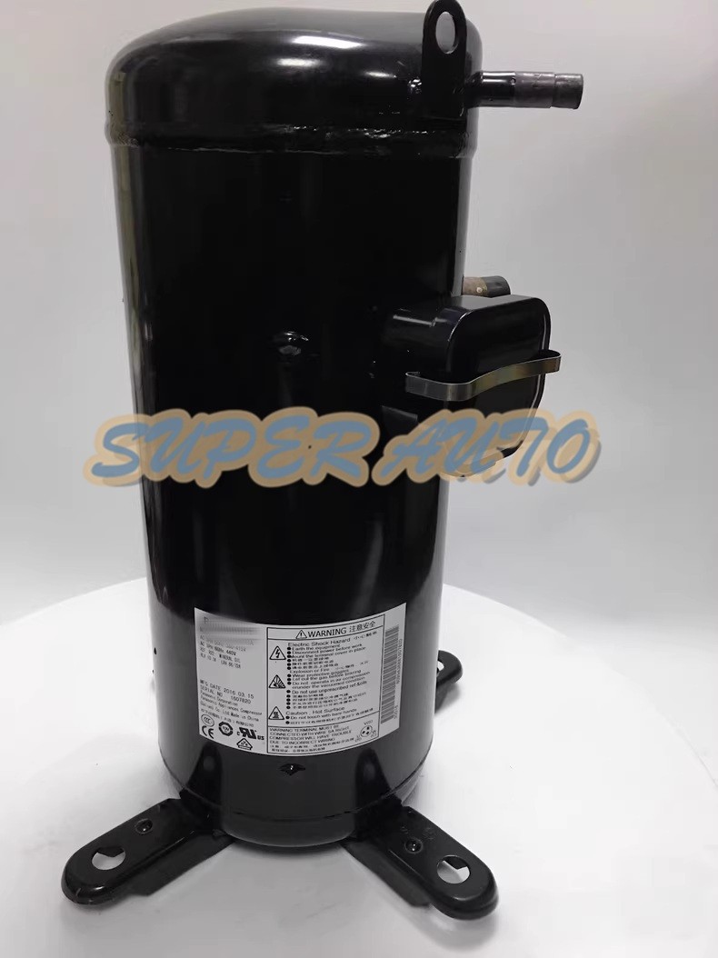 1Pcs New For C-SB373H8A 5P air conditioning compressor