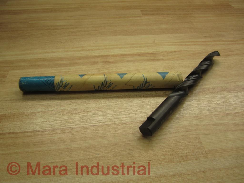 Mohawk GPJ Tapered Twist Drill Bit 5/8″ Length 7-1/4″