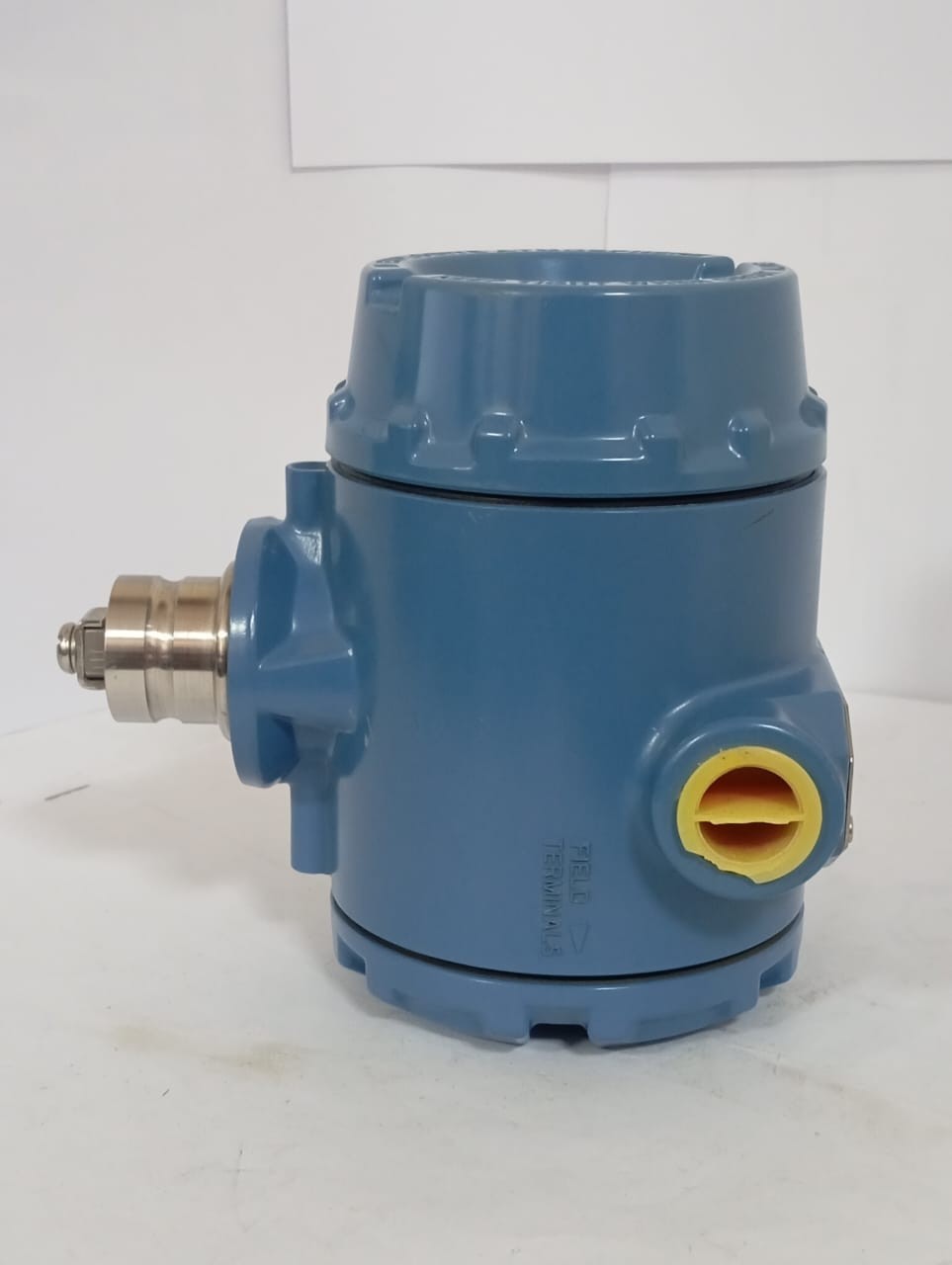 Rosemount / 752 Foundation Fieldbus Remote Indicator / 752F1AK5