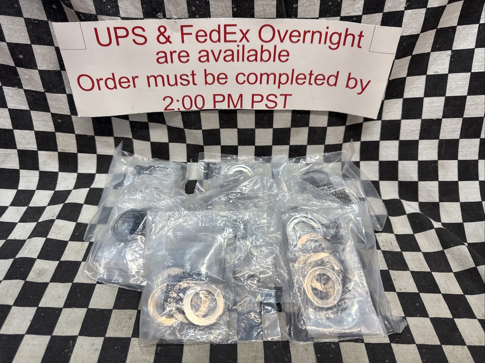 SWAGELOK VCR Face Seal 1″, NI-16-VCR-2-GR-VS, LOT OF 110, SHIPSAMEDAY#1176Q7