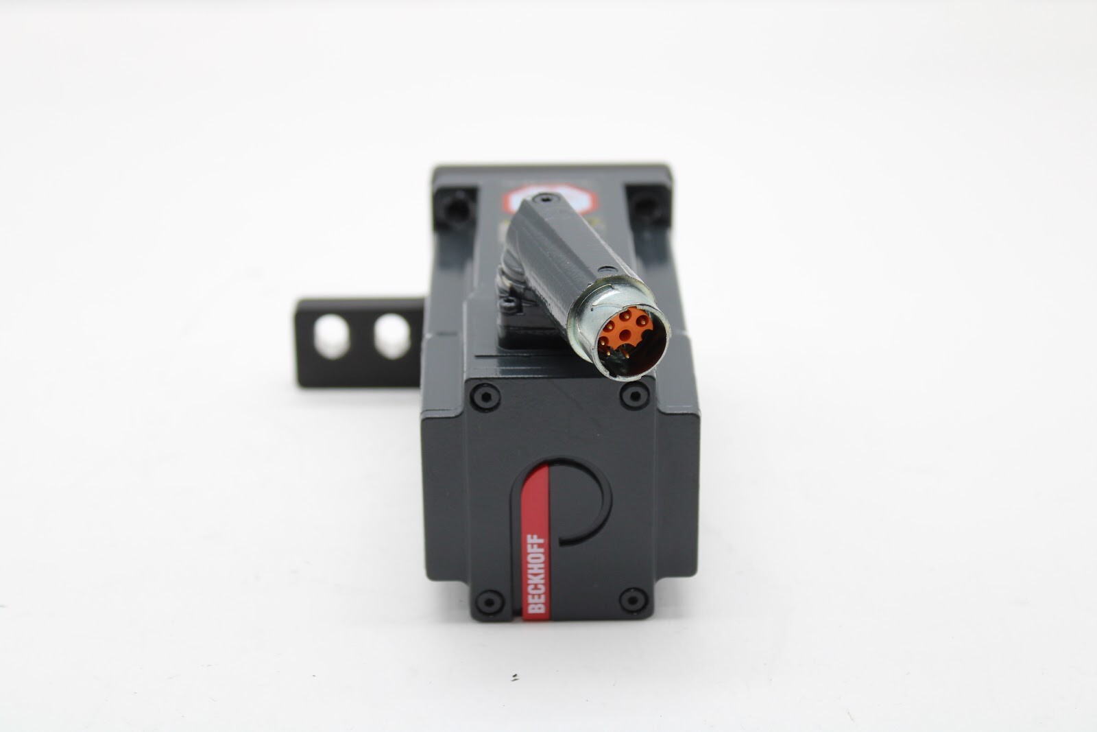 Beckhoff AM8121-0F10-0000 Servo Motor – No Cable
