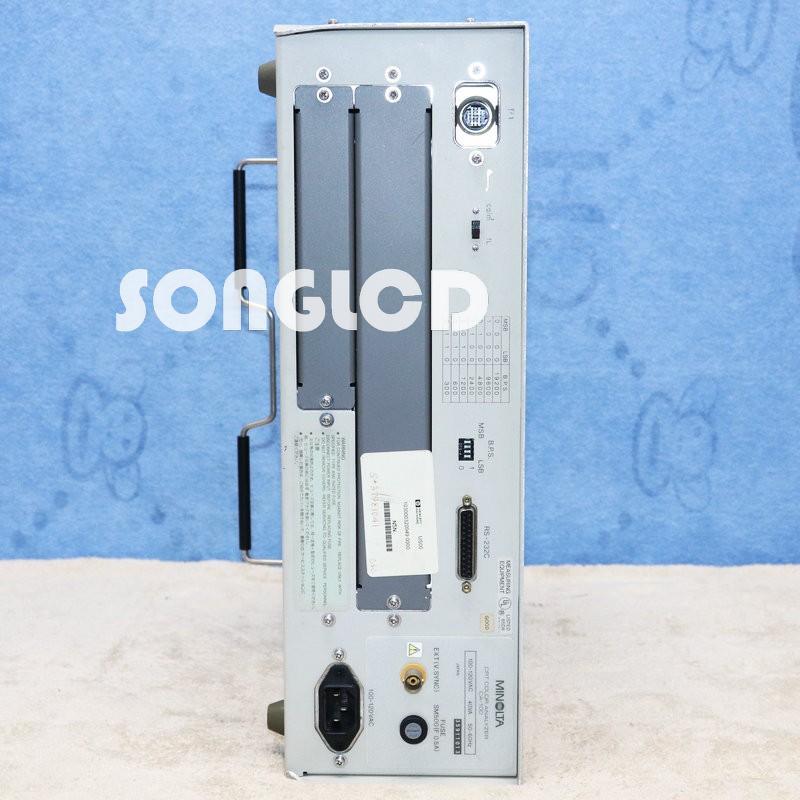 1PCS COLOR ANALYZER CA-100 90days warranty via DHL or FedEx