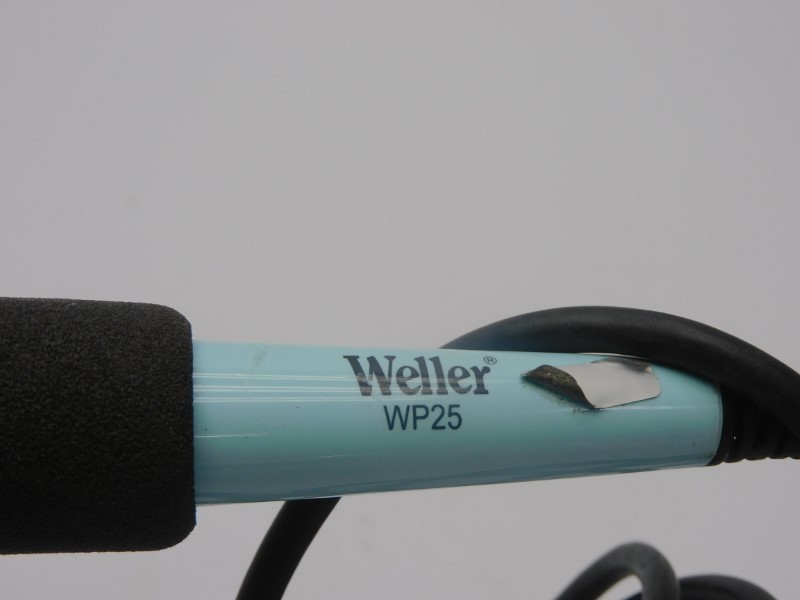 WELLER WP25 UNMP