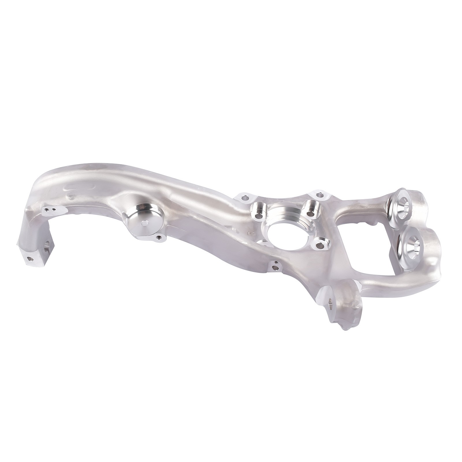 Front Passenger Right Side Steering Knuckle for Tesla Model X 2016 2017 2018-20