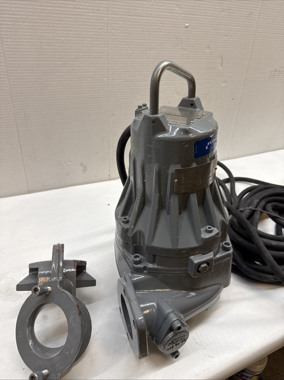 FLYGT Xylem Pump 3085.070-2550115 2.2kw-3hp Open Box