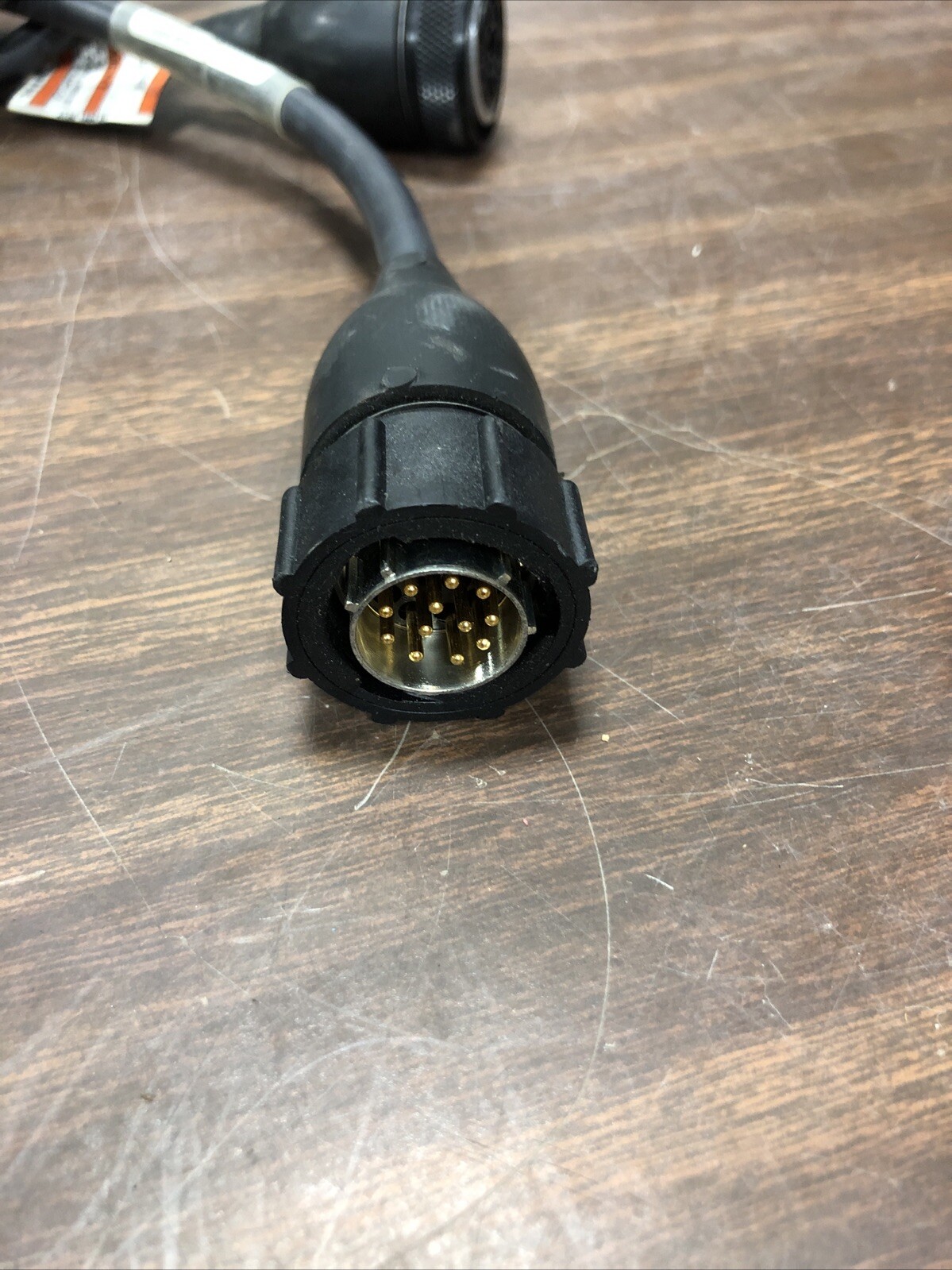 Atlas Copco 4220 2604 05 Cable