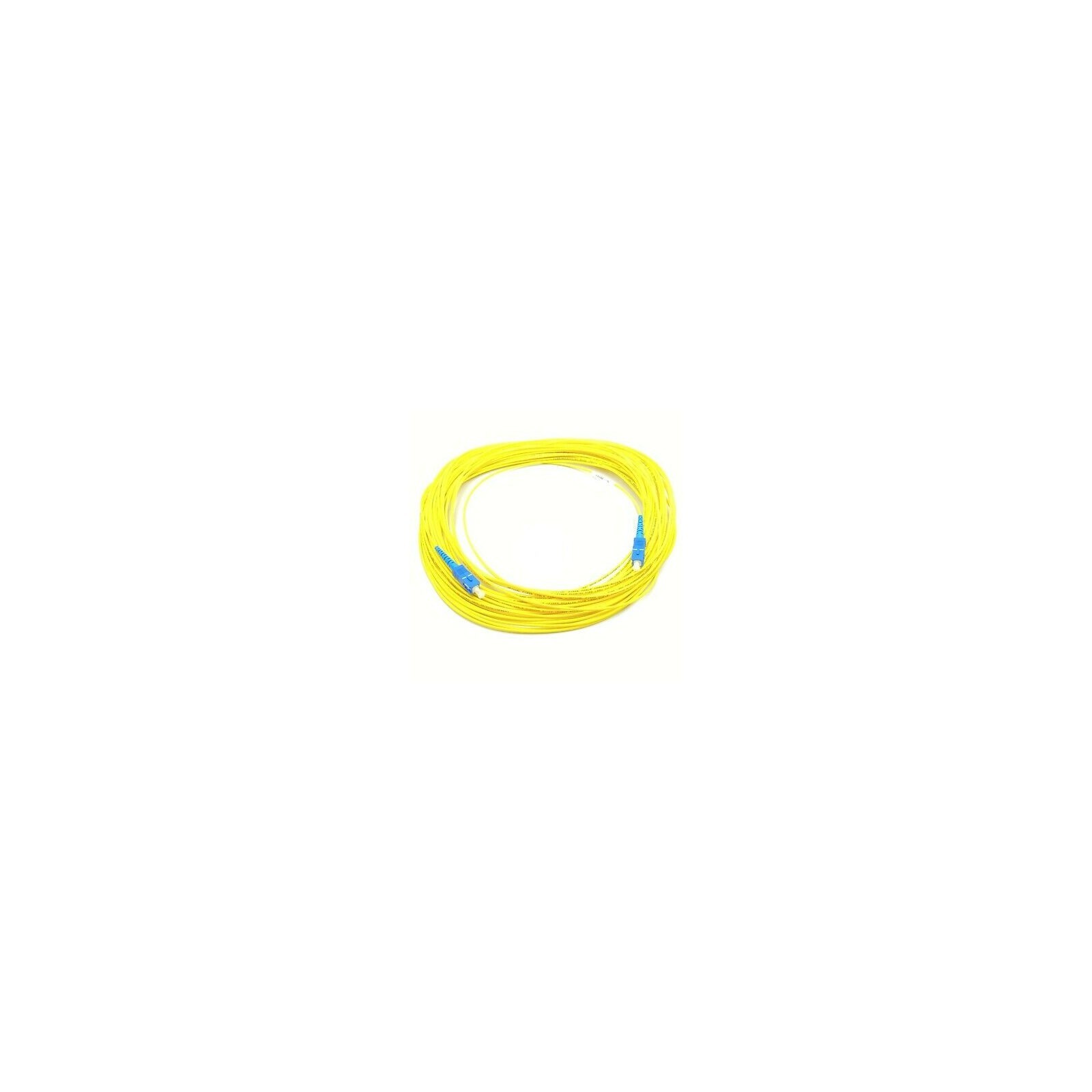 SC-PC – SC-PC PATCH CORD FIBER OPTIC CABLE COMPEL L:20M