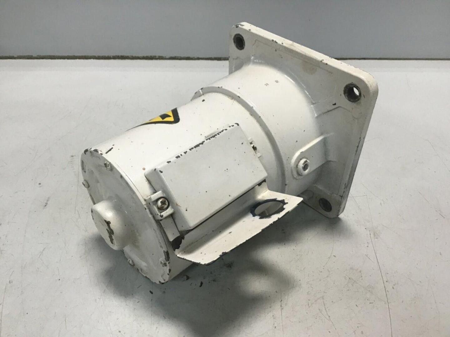 HITACHI Gear Motor VTOG GXJR 100W VIGE Used #138237