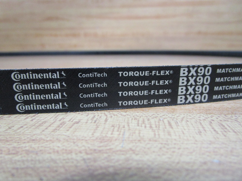 Contitech BX90 Torque-Flex V-Belt