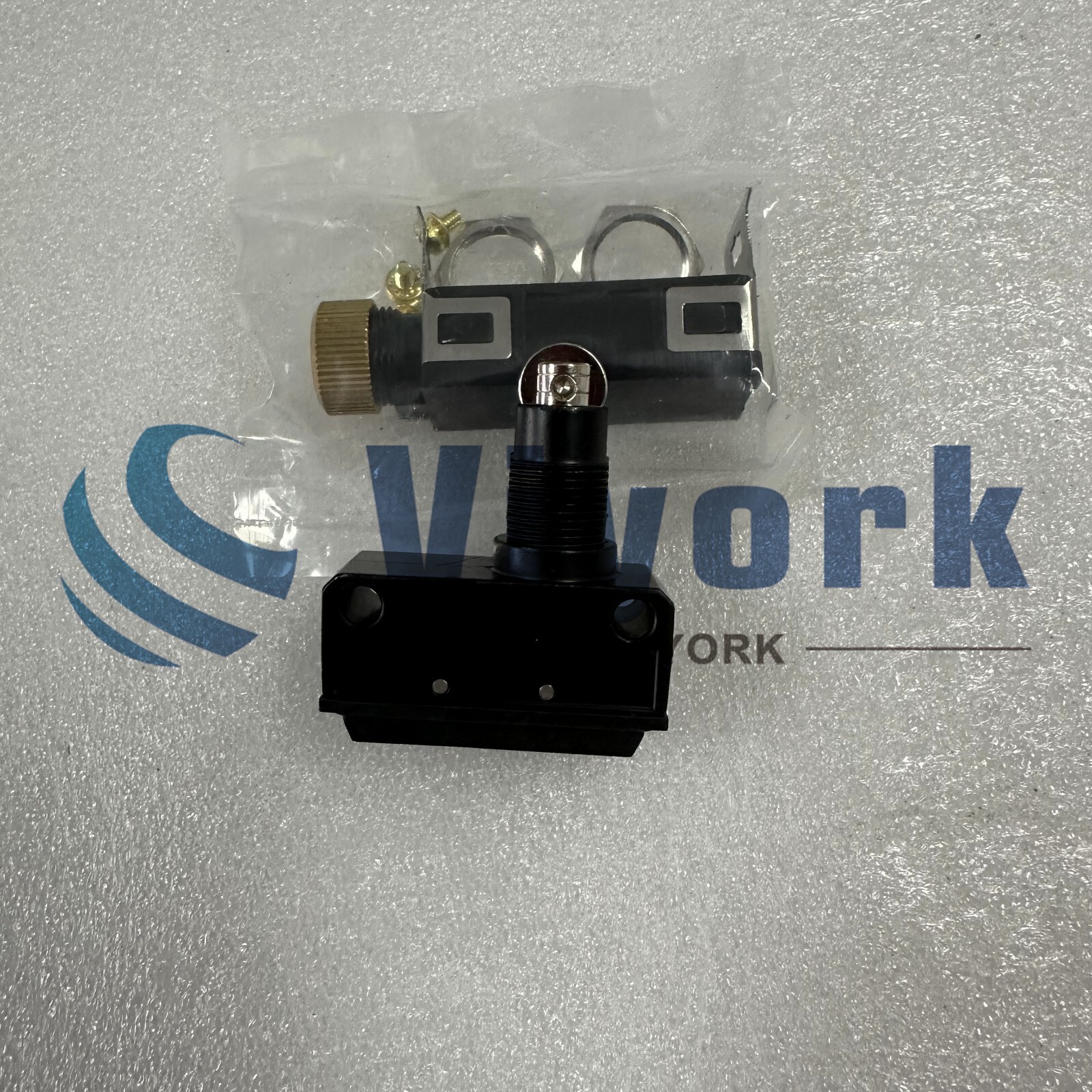 Yamatake EN60947-5-1 SL1-A Limit Switch NEW