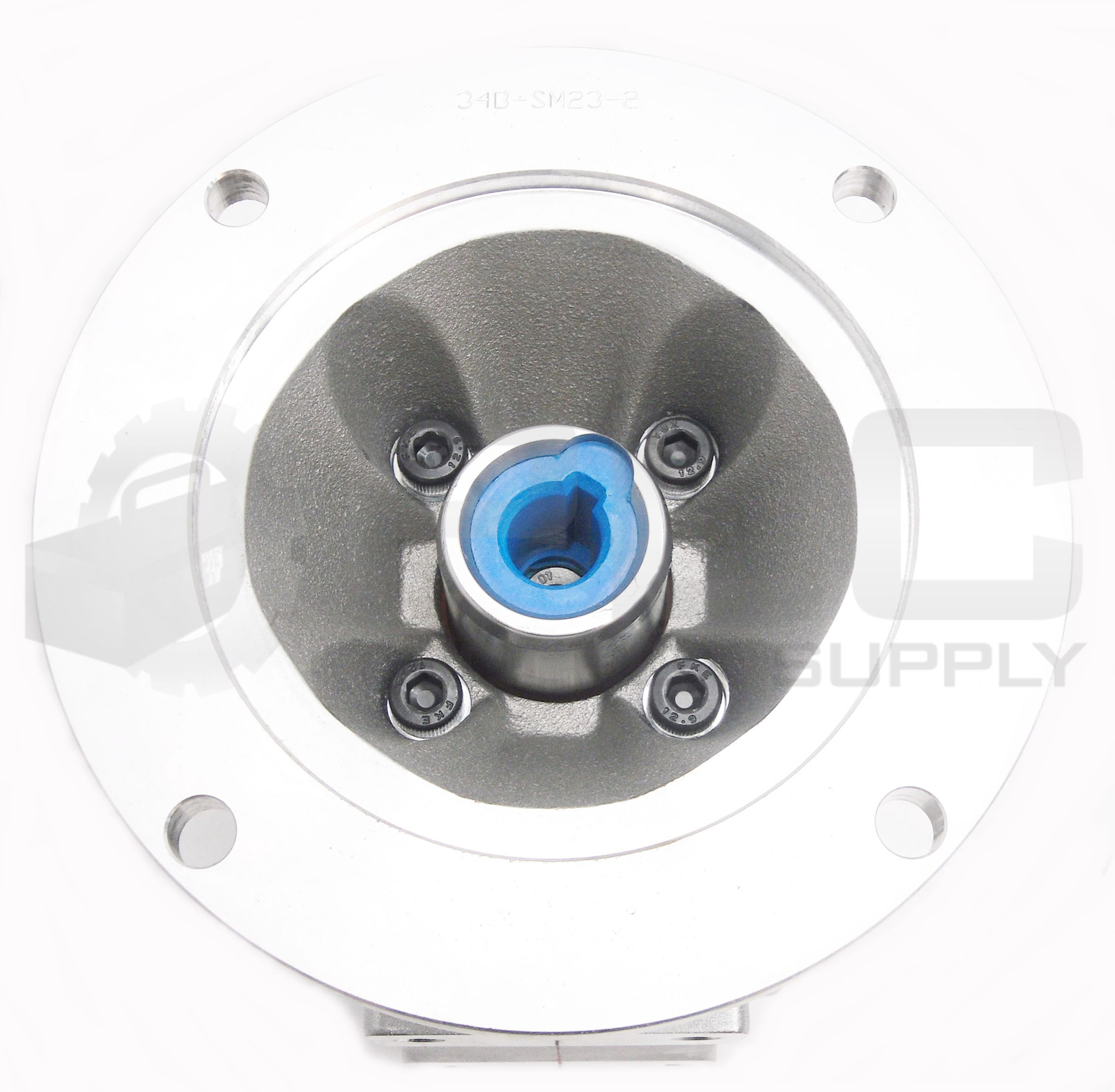 NEW CONE DRIVE GEARING SOLUTIONS B021040.WAAU1 REDUCER 40:1 RATIO