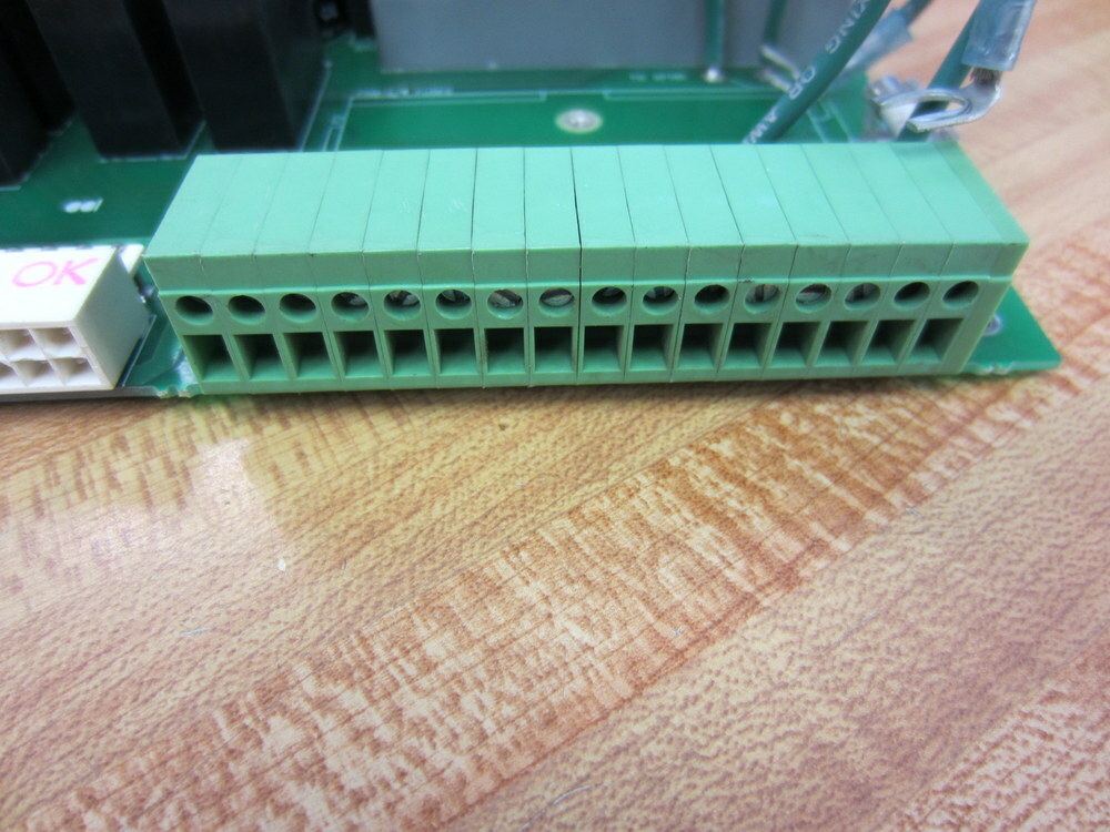 Part IT-P3598D Circuit Board ITP3598D