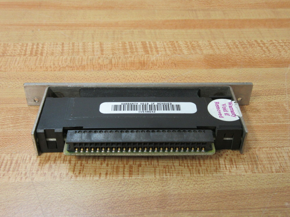 Schneider Modicon AS-9487-002 Module Memory AS9487002
