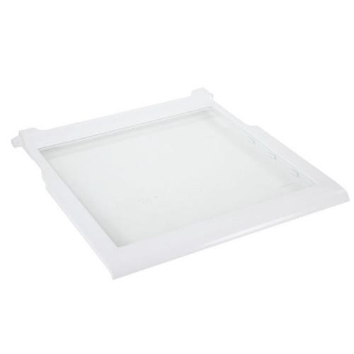 Whirlpool WPW10276354 Shelf Assembly 1/2″ Plastic RC