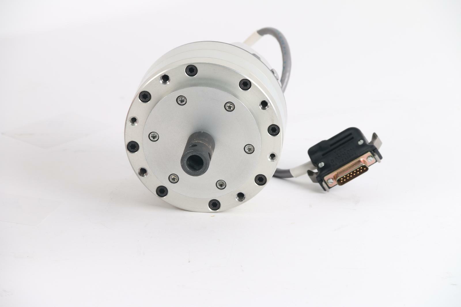 Instron 2512-228 Comp. Load Cell
