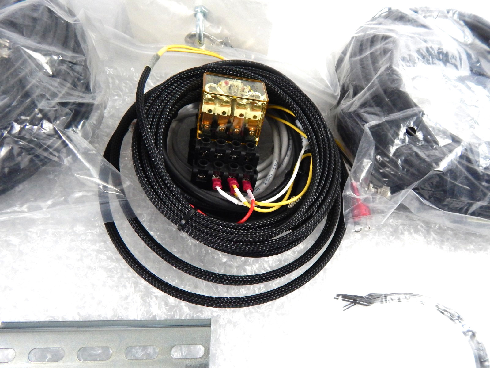 TIMS MEDICAL FOR GE P600FP TRIGGER CONNECTION KIT