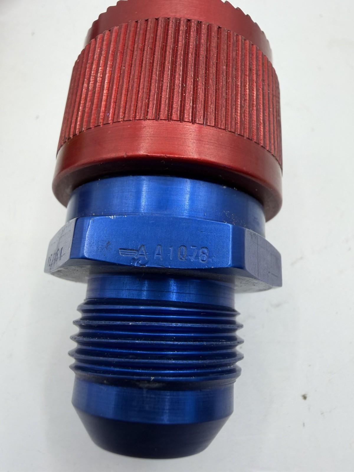 AEROQUIP QUICK DISCONNECT COUPLING ASSEMBLY & HALF (AE96786K & AE96054K)