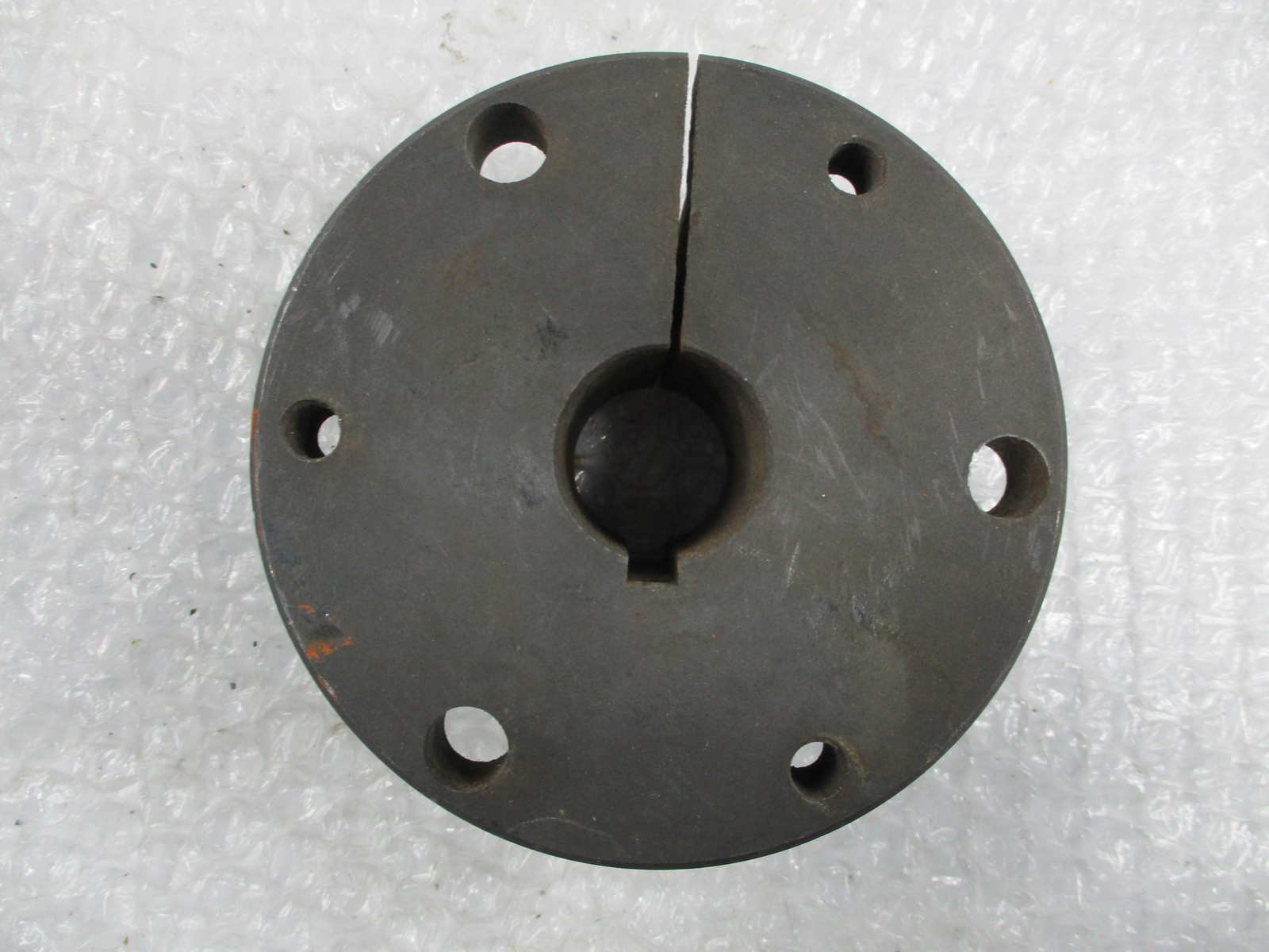 INDUSTRIAL SPARE SK1-V9 BUSHING NSNP