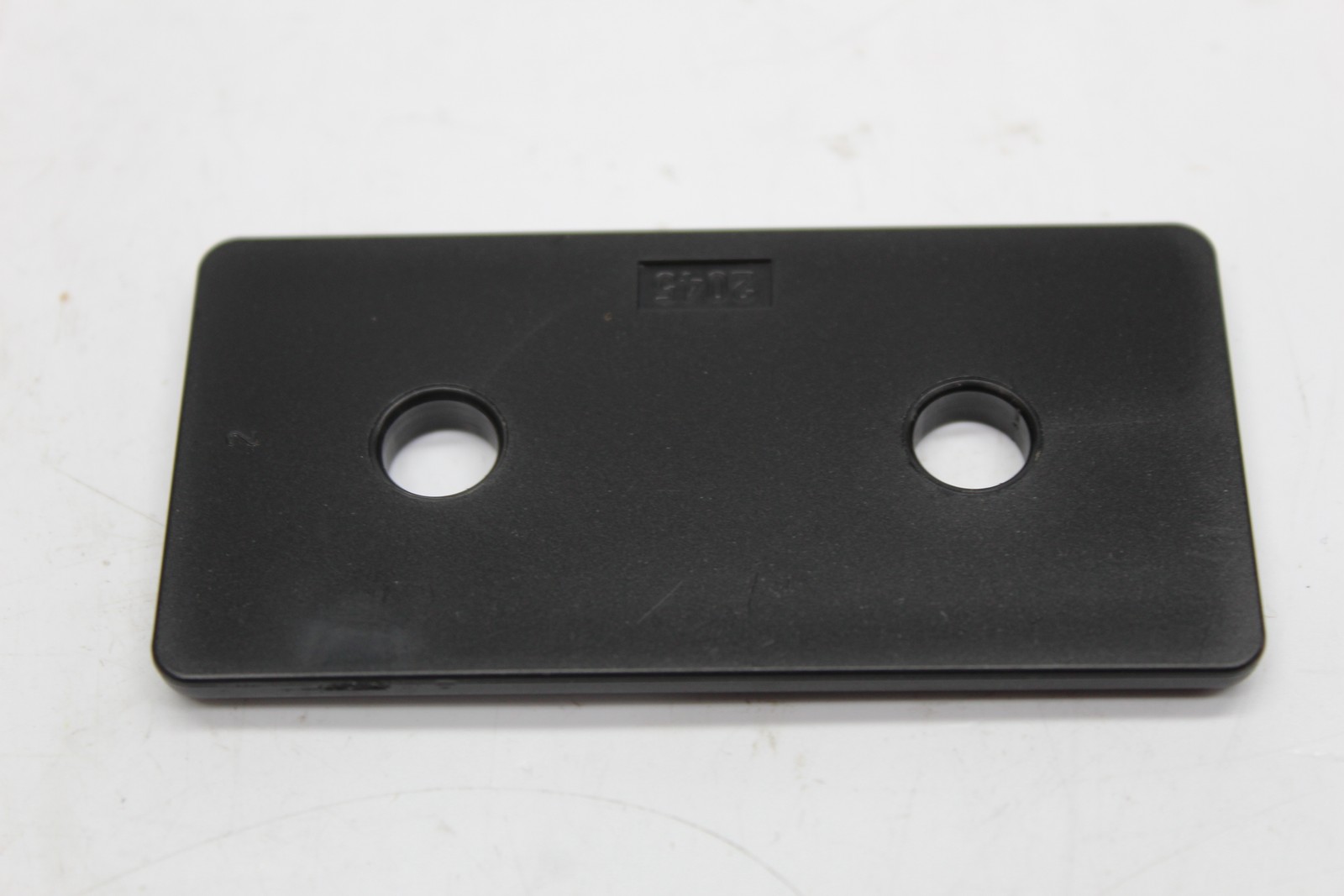 8020.NET 260-248-8030 END PLATE NSNP