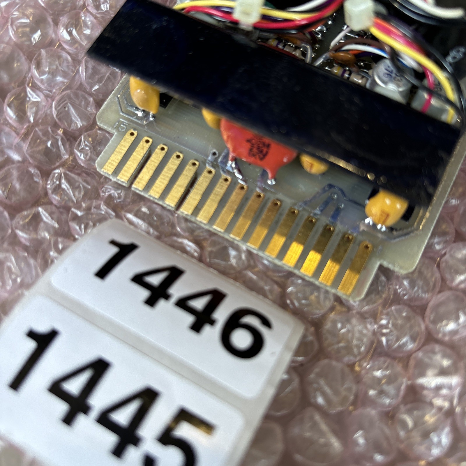 MOORE INDUSTRIES DSCT/2X4-20MA/2X1-20MA/24DC Signal Converter New Old Stock