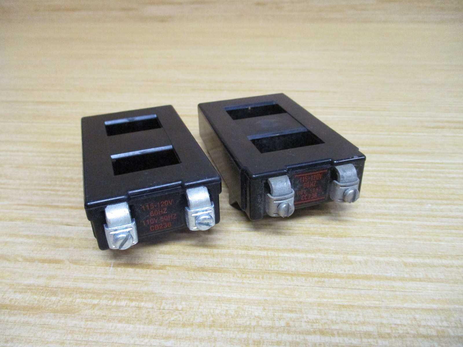 Allen Bradley CB236 Operating Coil (Pack of 6)