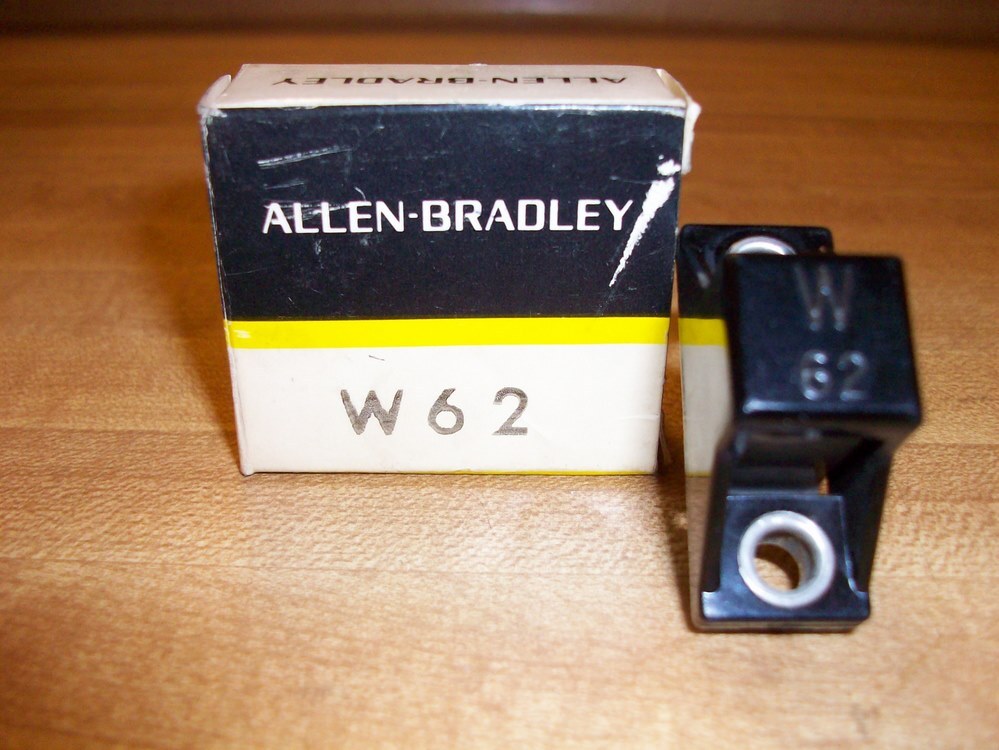Allen Bradley W62 Overload Heater Element